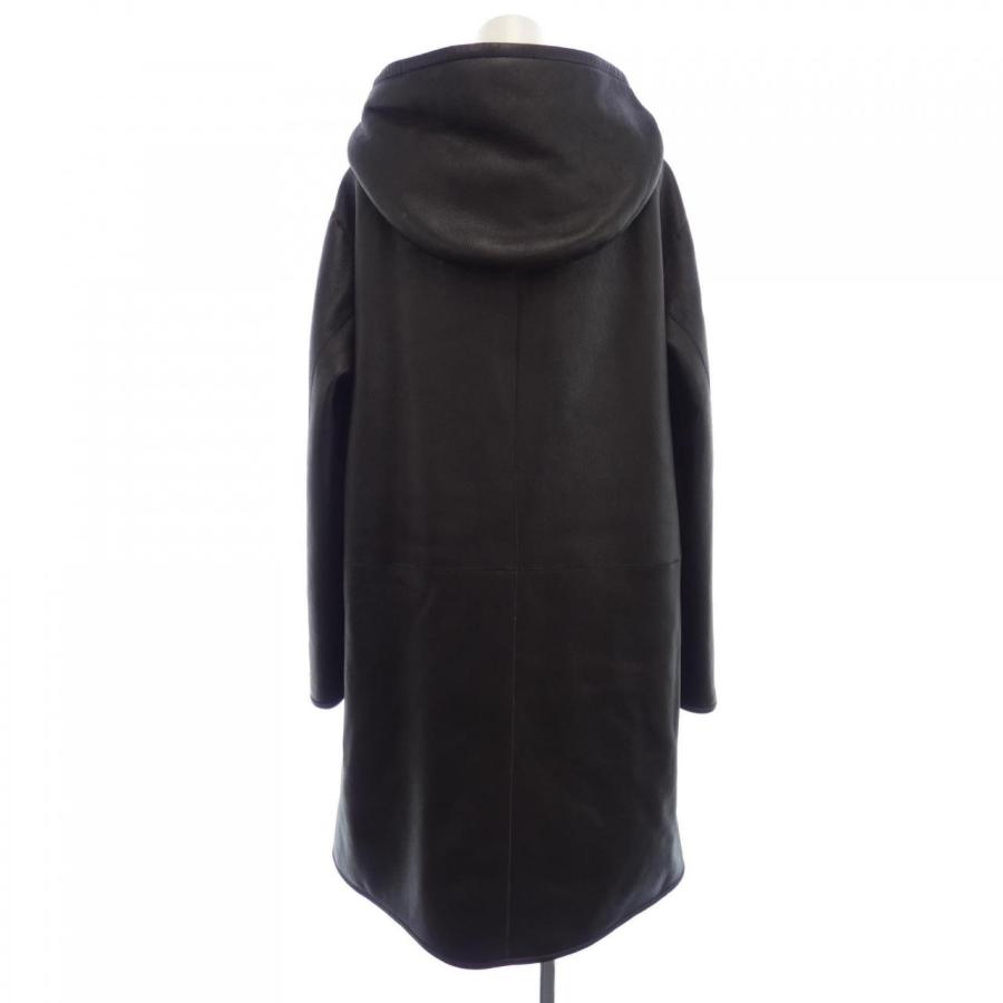 theory セオリー　メンズ　羊革　ムートンコート セオリー theory ムートンコート : KOMEHYO ONLINESTORE Yahoo!店