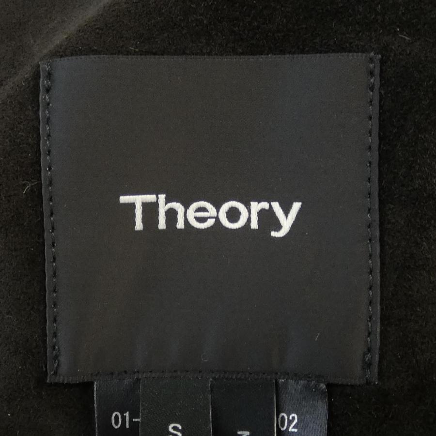 セオリー theory ムートンコート : KOMEHYO ONLINESTORE Yahoo!店