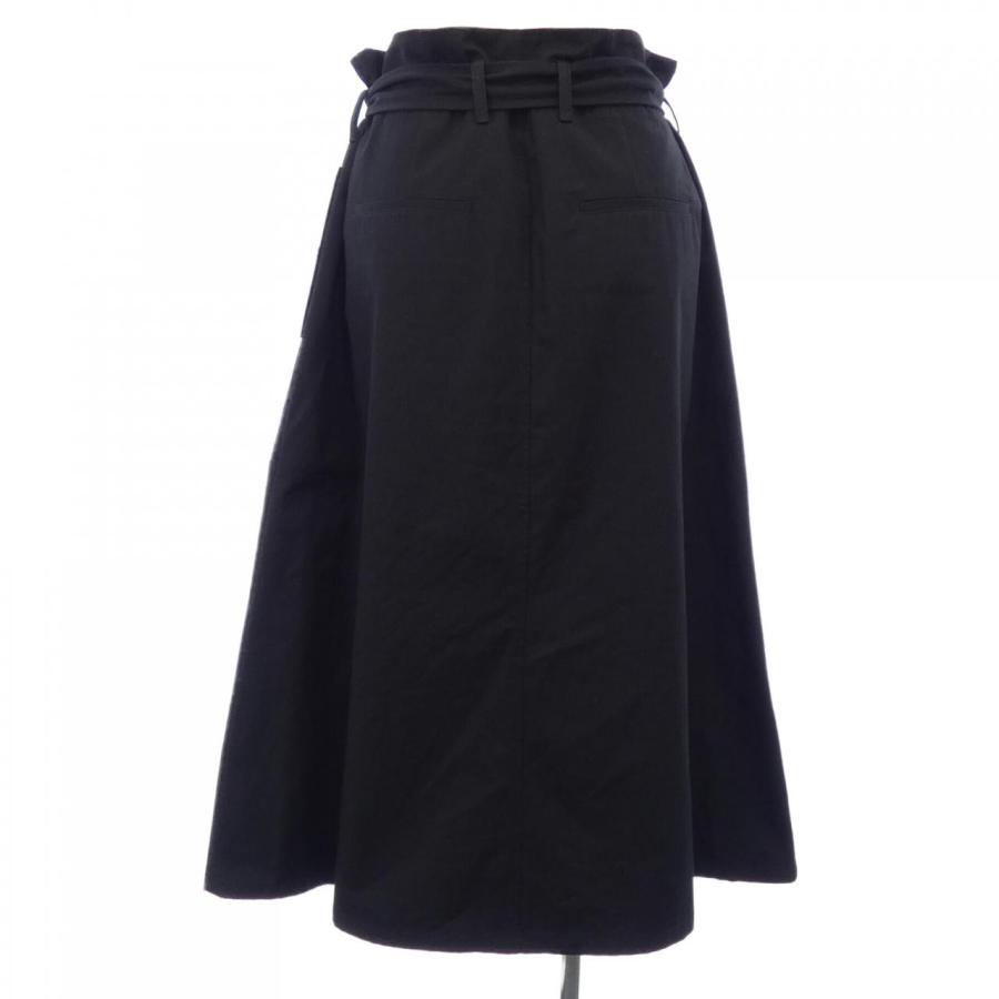 美品 CELINE ブラックスカート セリーヌ CELINE スカート : KOMEHYO ONLINESTORE Yahoo!店 - 通販