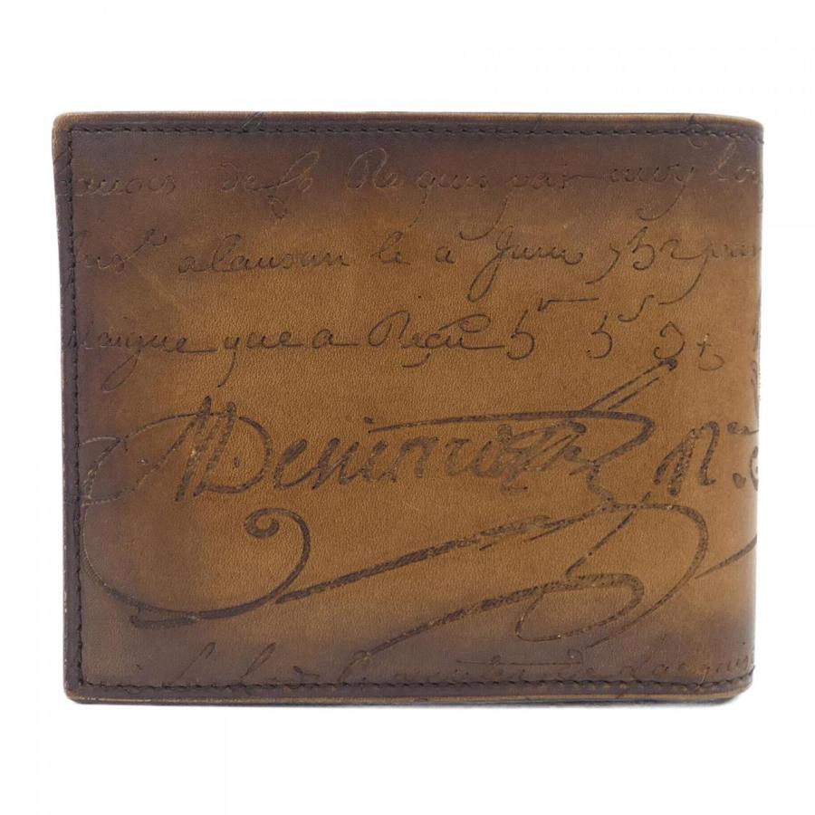 ベルルッティ Berluti WALLET_1