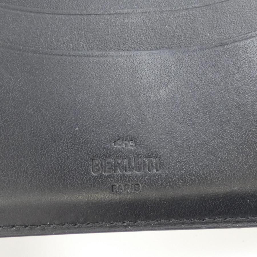 ベルルッティ Berluti WALLET_2