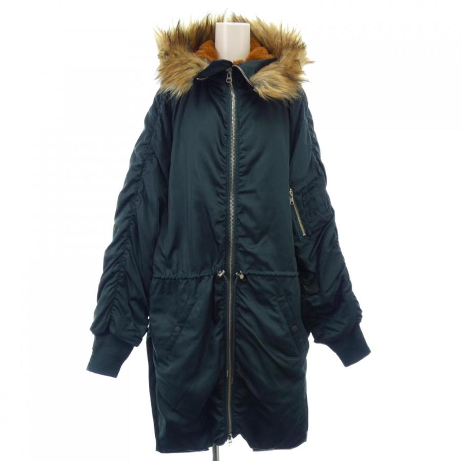 ルシェルブルー LE CIEL BLEU コート : KOMEHYO ONLINESTORE Yahoo!店