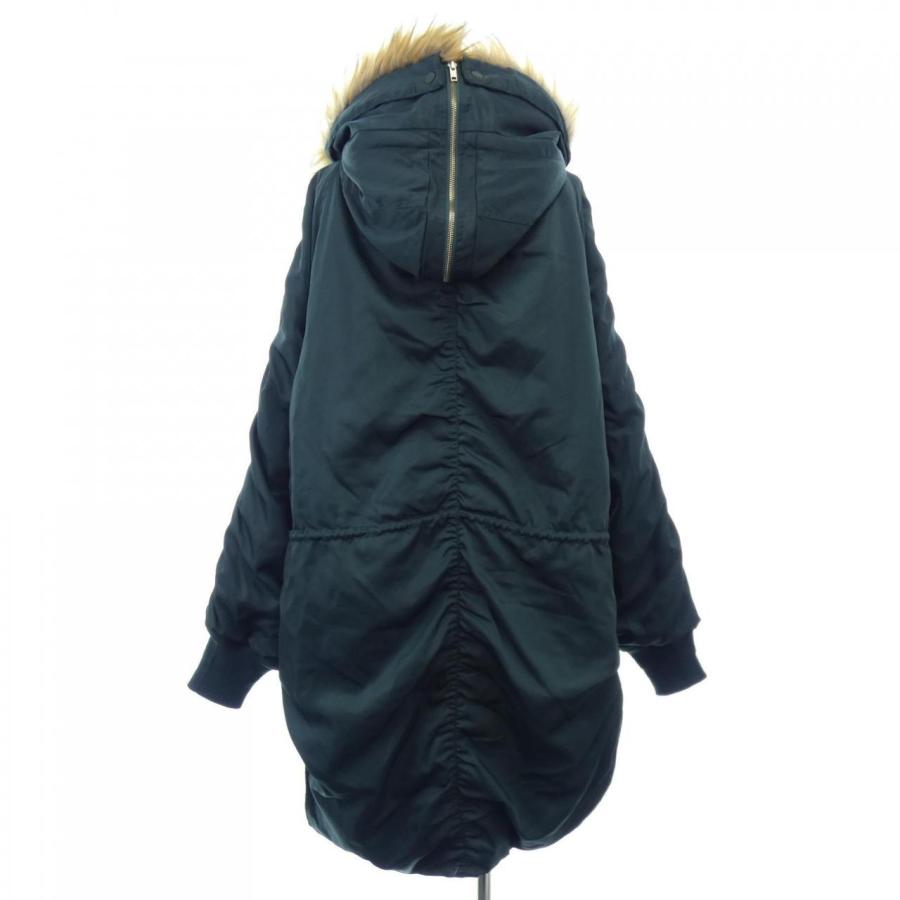 ルシェルブルー LE CIEL BLEU コート : KOMEHYO ONLINESTORE Yahoo!店 