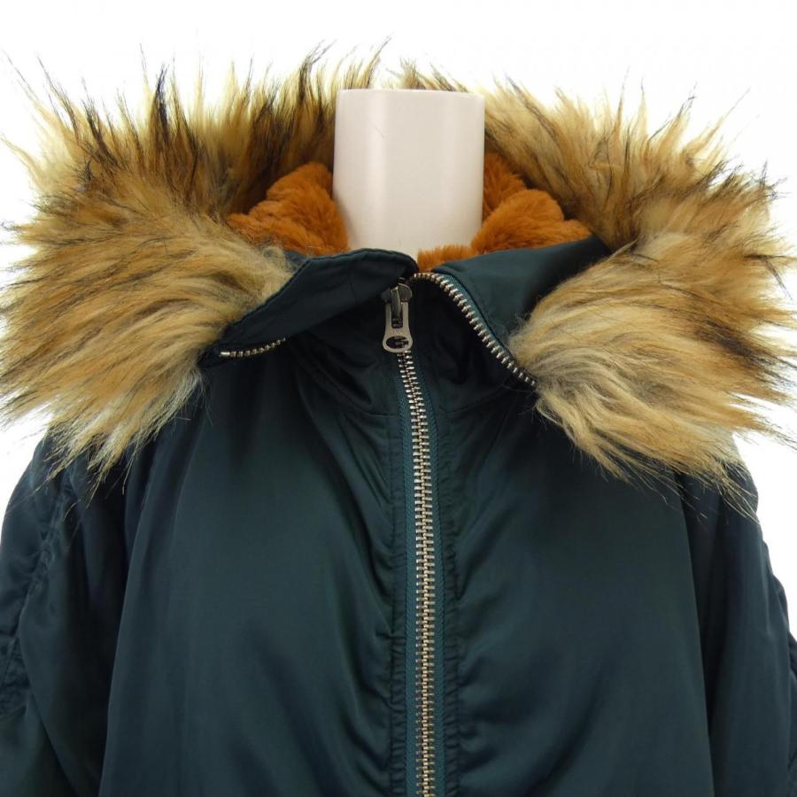 ルシェルブルー LE CIEL BLEU コート : KOMEHYO ONLINESTORE Yahoo!店 