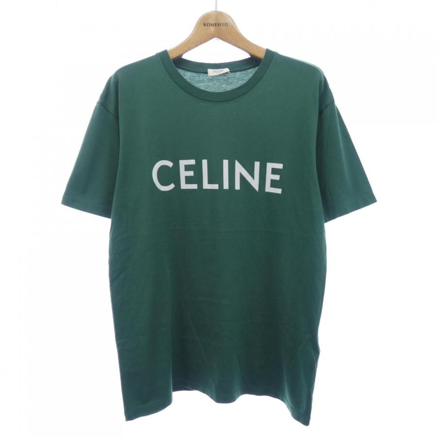 セリーヌ CELINE Tシャツ : KOMEHYO ONLINESTORE Yahoo!店
