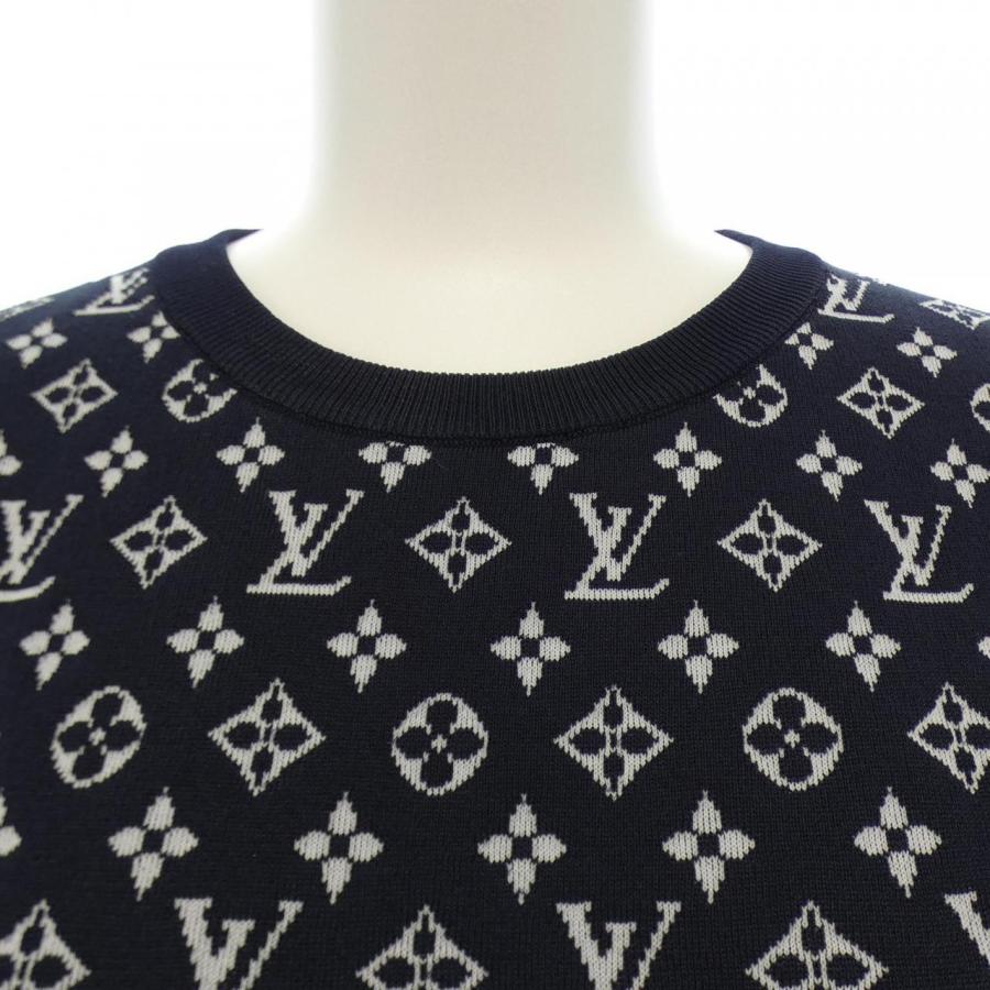 LOUIS VUITTON トップス【美品】 ルイヴィトン LOUIS VUITTON トップス : KOMEHYO ONLINESTORE Yahoo!店
