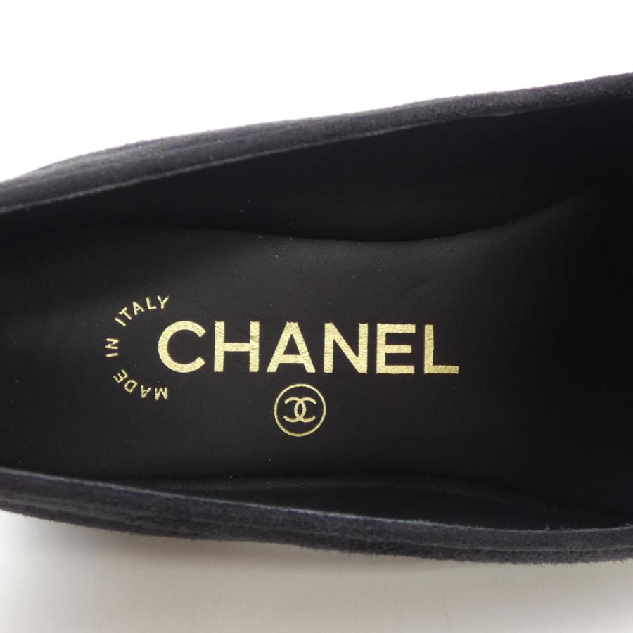 シャネル CHANEL シューズ : KOMEHYO ONLINESTORE Yahoo!店 - 通販