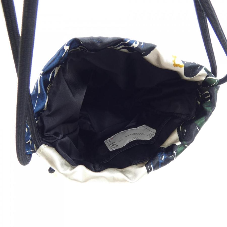 sacai バッグ sacai's 'Hello sacai' Pop-Up Store Welcomes in Collaborative