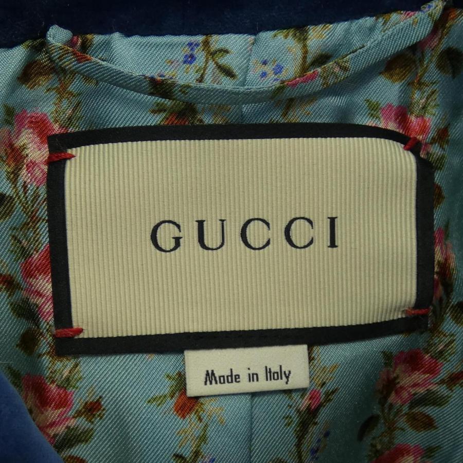 グッチ GUCCI コート : KOMEHYO ONLINESTORE Yahoo!店 - 通販 - Yahoo