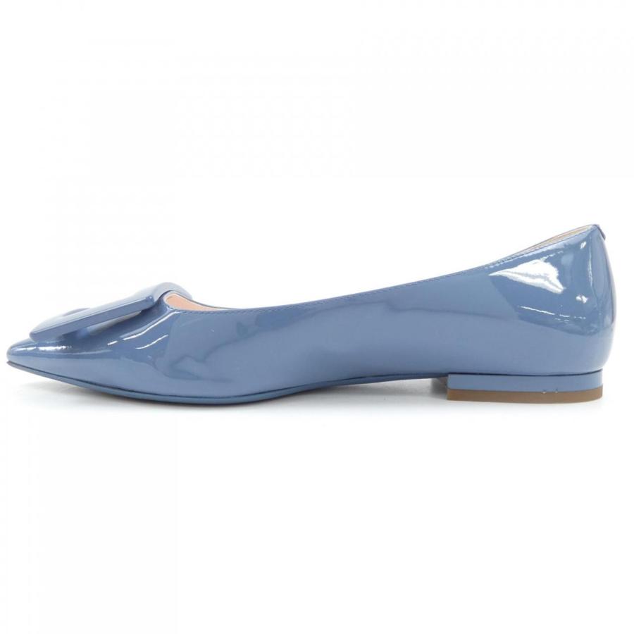 ロジェヴィヴィエ ROGER VIVIER フラットシューズ : KOMEHYO