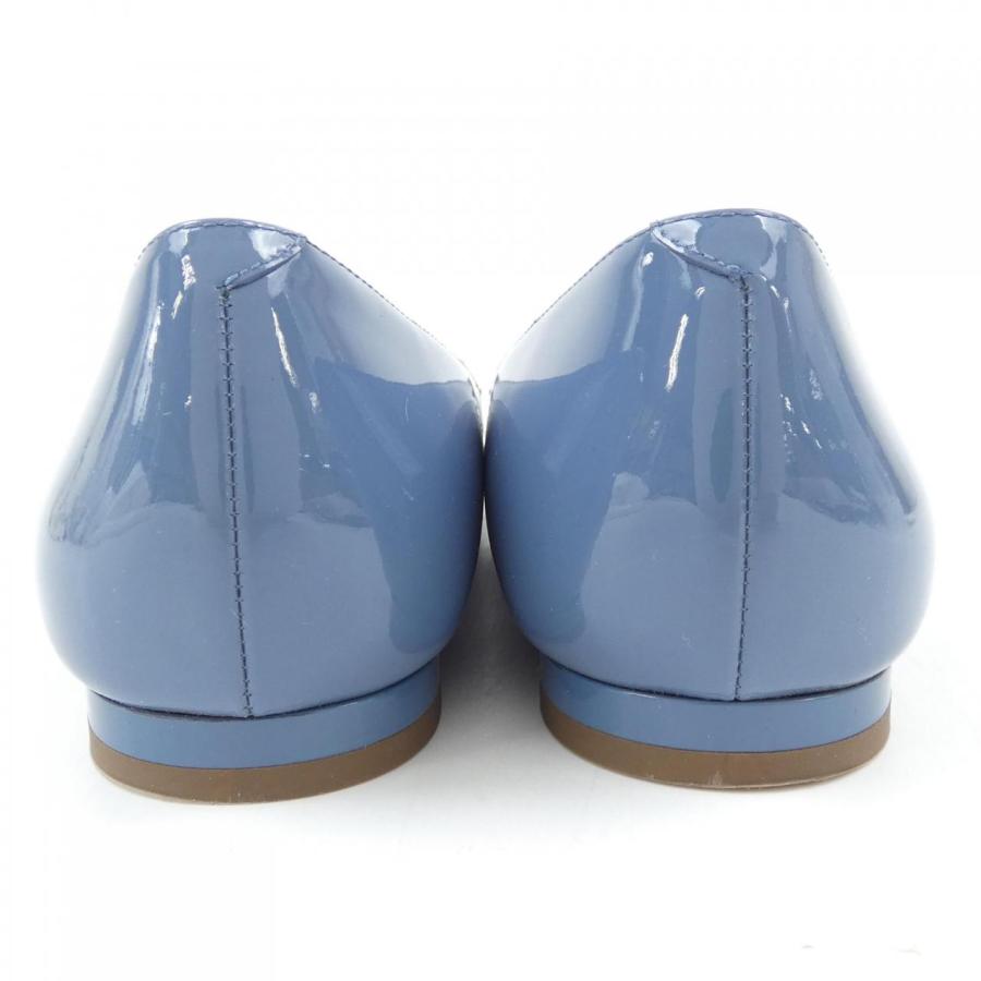 ロジェヴィヴィエ ROGER VIVIER フラットシューズ : KOMEHYO