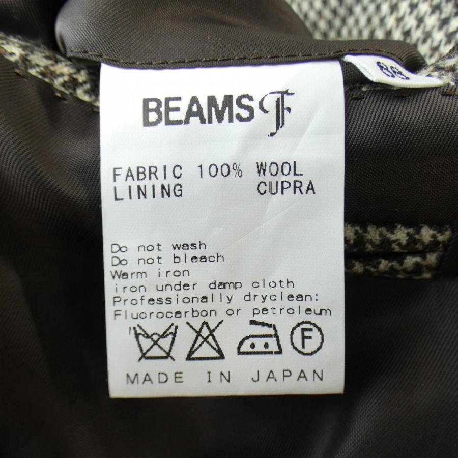 ビームスエフ BEAMS F スーツ : KOMEHYO ONLINESTORE Yahoo!店 - 通販