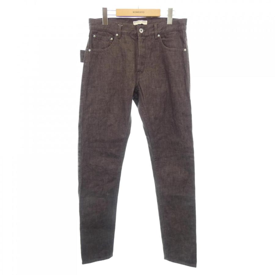 ボッテガヴェネタ BOTTEGA VENETA パンツ : KOMEHYO ONLINESTORE Yahoo
