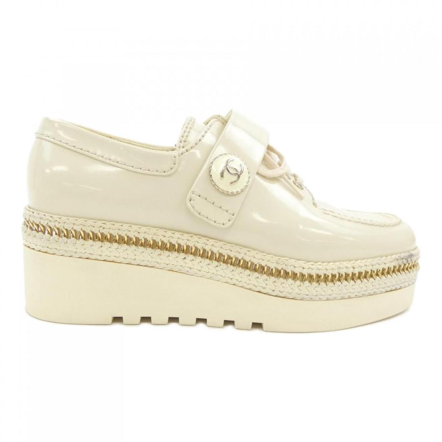 シャネルCHANELシューズ シャネル CHANEL シューズ : KOMEHYO ONLINESTORE Yahoo!店 - 通販