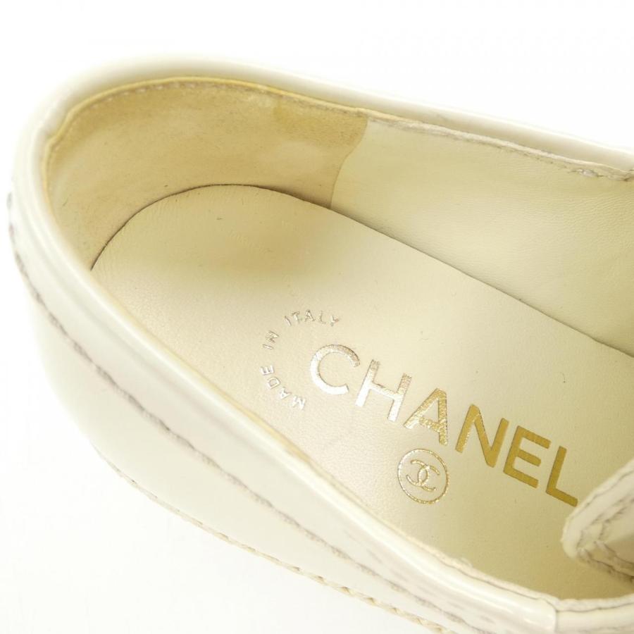シャネル CHANEL シューズ : KOMEHYO ONLINESTORE Yahoo!店 - 通販