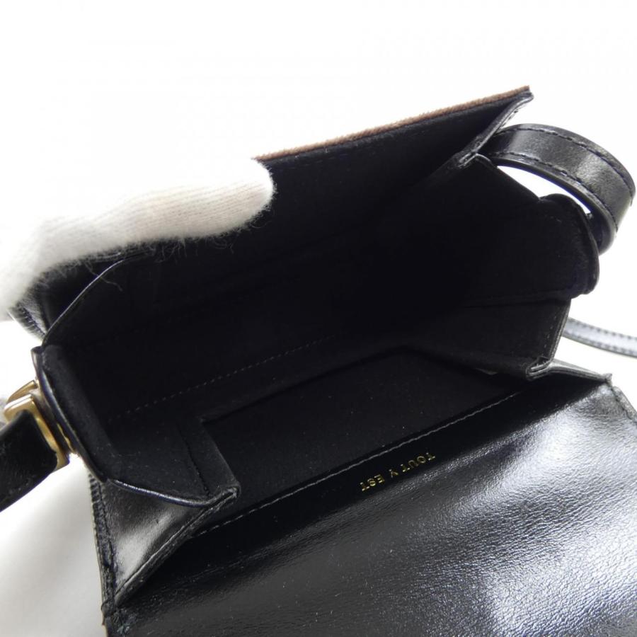 未使用TOUTYESTバッグ♡ミニポーチ付き TOUTYEST BAG : KOMEHYO ONLINESTORE Yahoo!店 - 通販 - Yahoo
