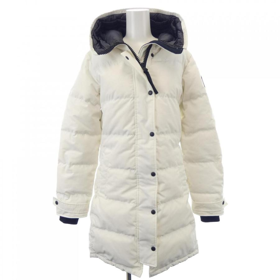 シーズンオフ特価　 カナダグース ダウンコート カナダグース CANADA GOOSE ダウンコート : KOMEHYO ONLINESTORE