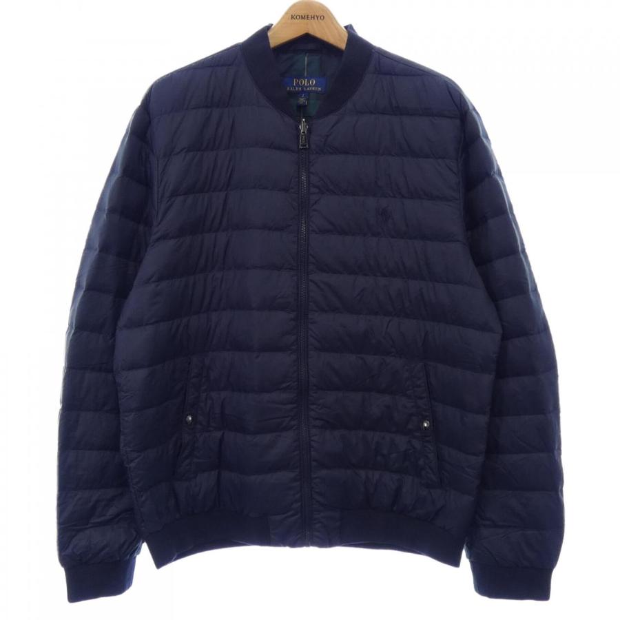 ポロラルフローレン POLO RALPH LAUREN ダウンジャケット