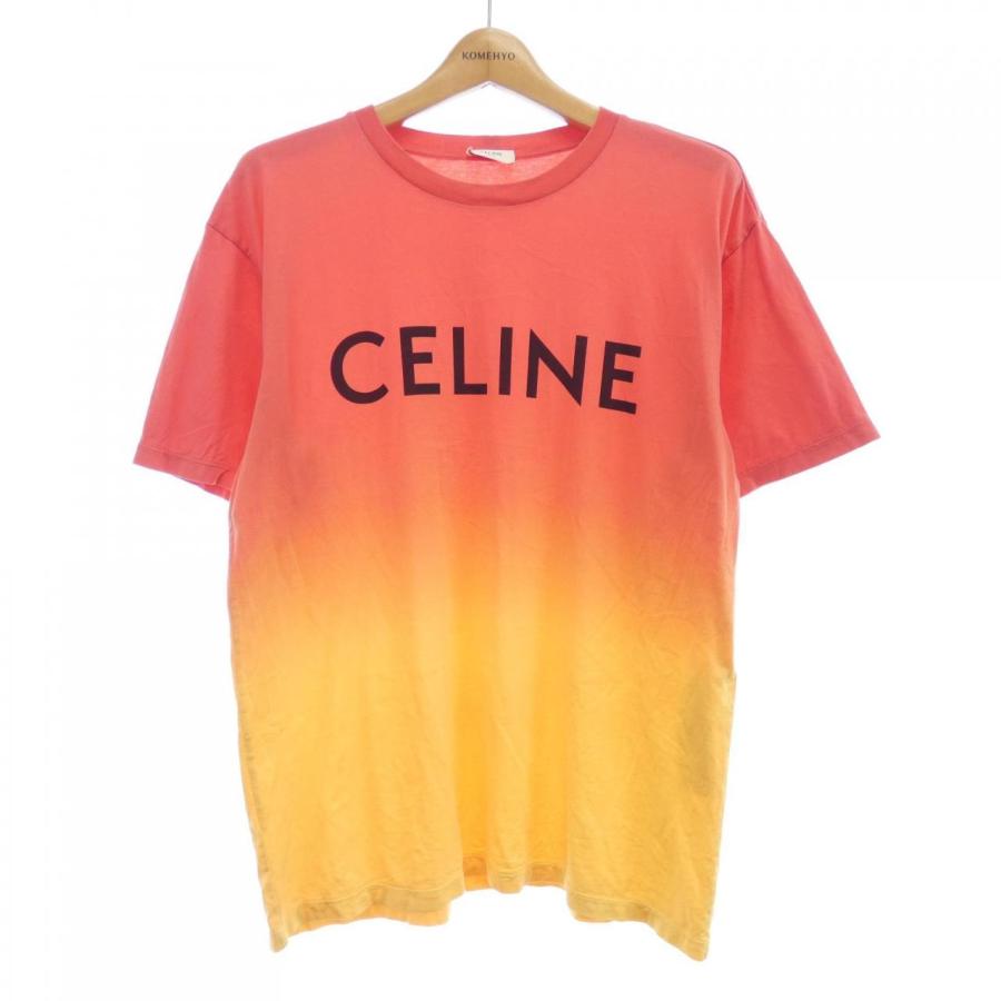セリーヌ CELINE Tシャツ : KOMEHYO ONLINESTORE Yahoo!店 - 通販