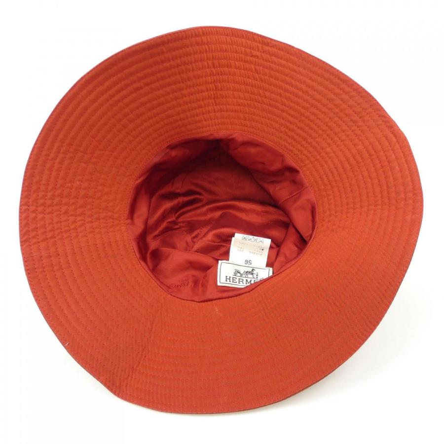 エルメス HERMES ハット : KOMEHYO ONLINESTORE Yahoo!店 - 通販