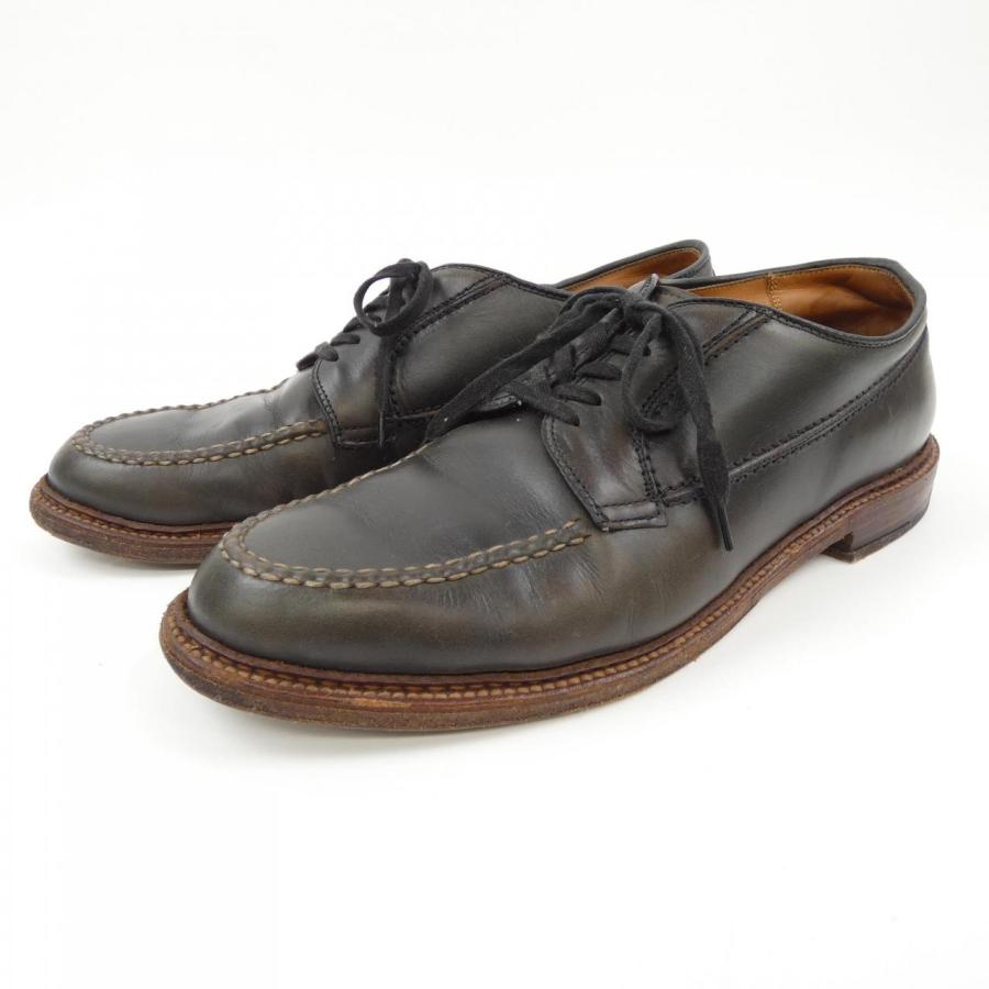 Alden オールデン　US7.5 オールデン ALDEN シューズ : KOMEHYO ONLINESTORE Yahoo!店 - 通販
