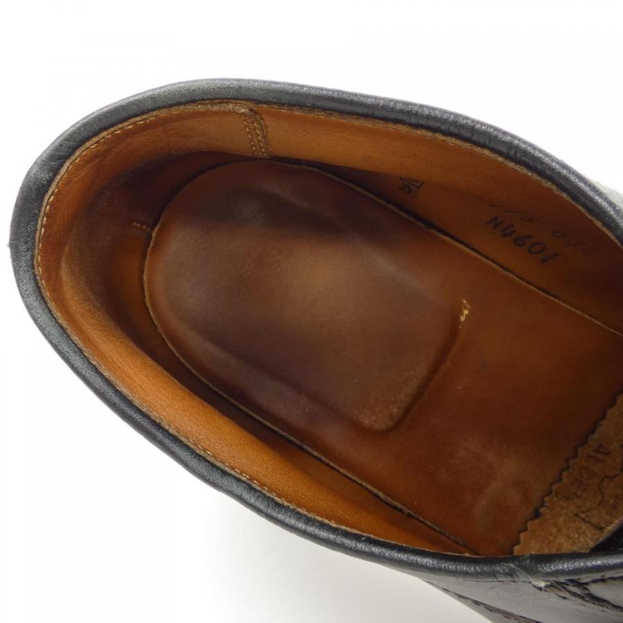 オールデン ALDEN シューズ : KOMEHYO ONLINESTORE Yahoo!店 - 通販