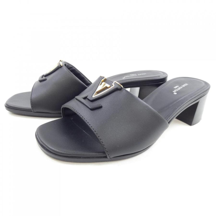 ルイヴィトン LOUIS VUITTON サンダル : KOMEHYO ONLINESTORE