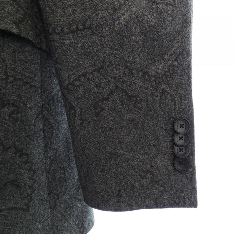 エトロ　ジャケット ETRO(エトロ) テーラードジャケット(メンズ) - 海外通販のBUYMA