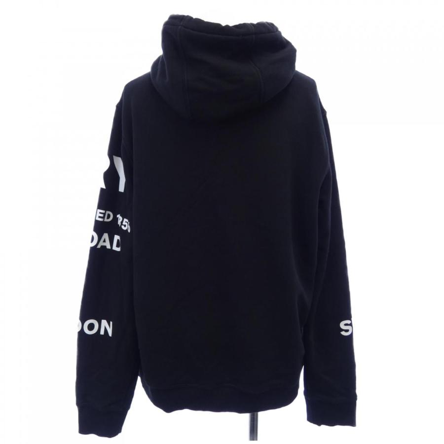 早い者勝ち。美品。バーバリー　Burberry パーカー BURBERRY バーバリー パーカー SAMUEL ZIP AB サミュエル