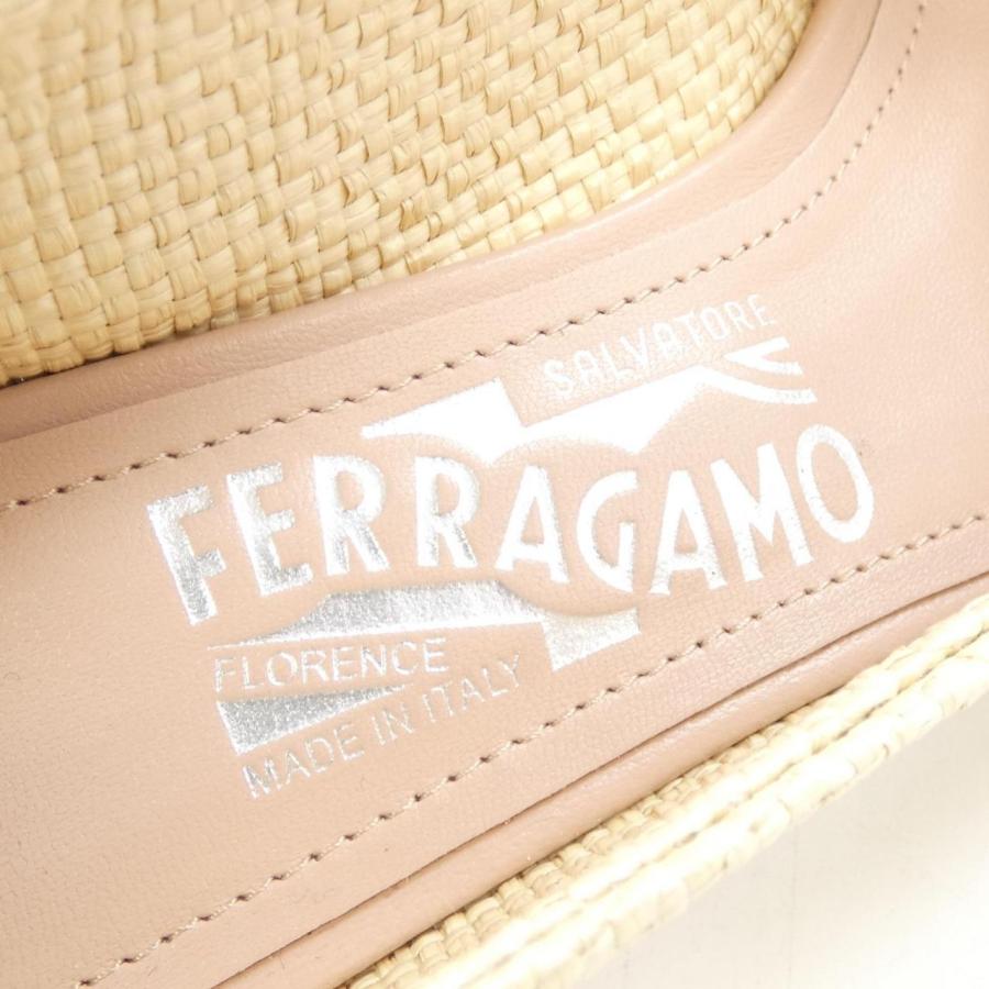 サルヴァトーレフェラガモ SALVATORE FERRAGAMO パンプス_5