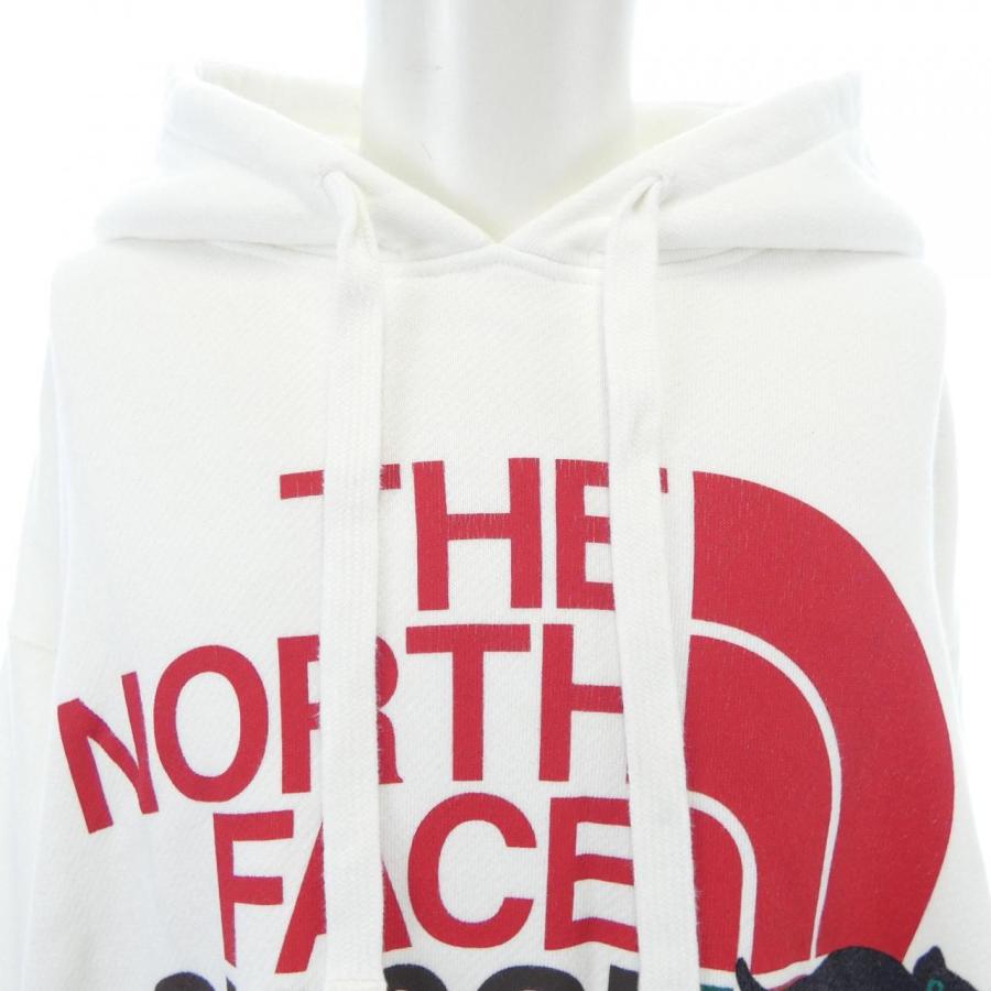 グッチザノースフェイス GUCCI×THENORTHFACE パーカー : KOMEHYO