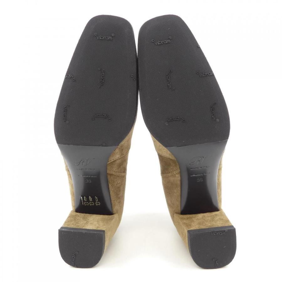 ロジェヴィヴィエ ROGER VIVIER ブーツ : KOMEHYO ONLINESTORE Yahoo
