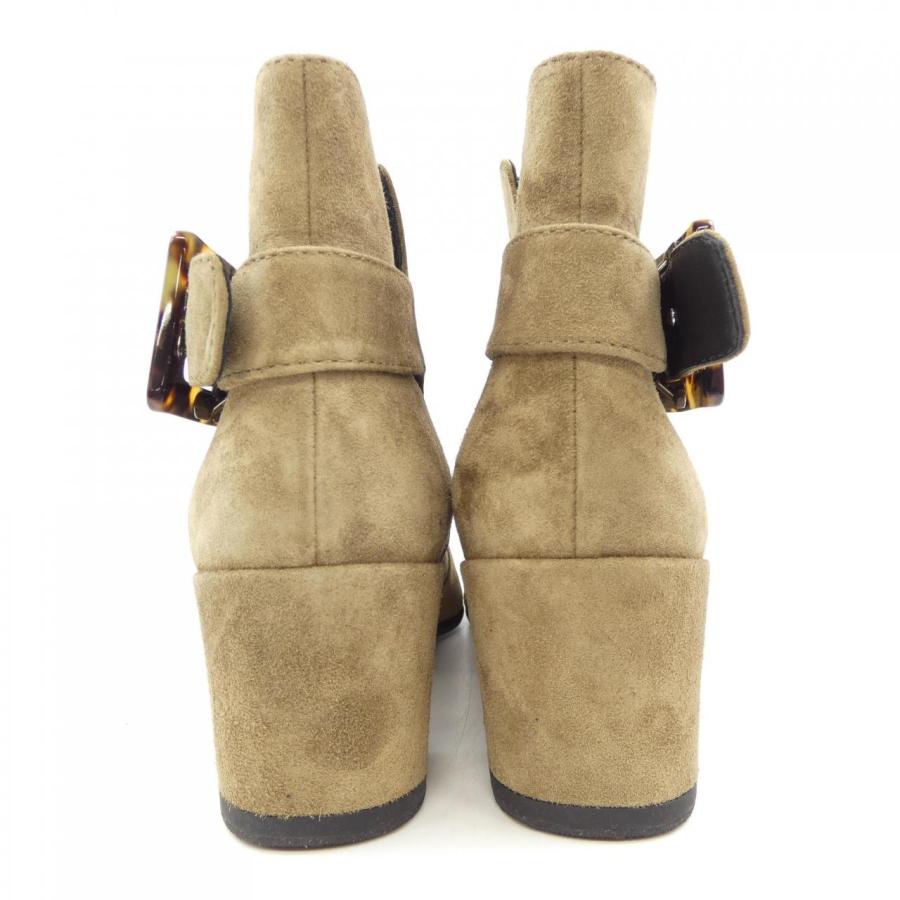 ロジェヴィヴィエ ROGER VIVIER ブーツ : KOMEHYO ONLINESTORE Yahoo