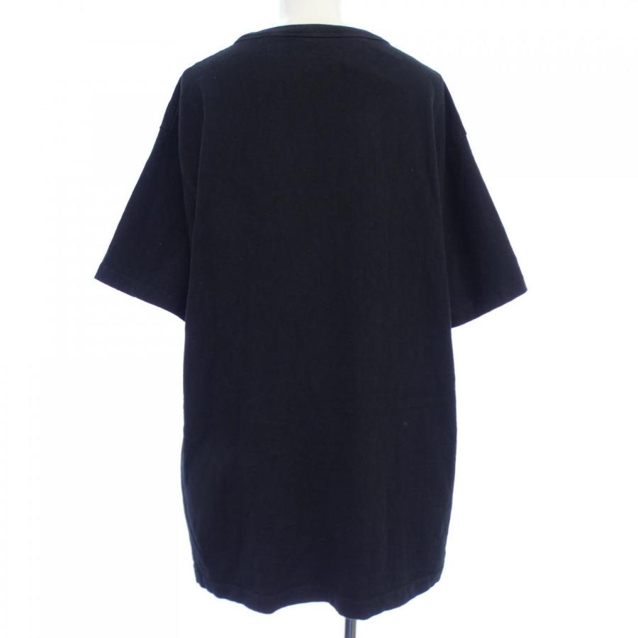【美品】Dior ブラック Tシャツ ディオール DIOR Tシャツ : KOMEHYO ONLINESTORE Yahoo!店 - 通販