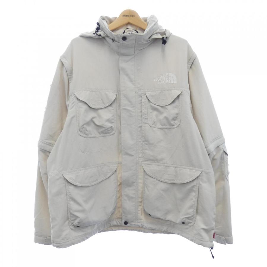 シュプリームザノースフェイス SUPREME×NORTH FACE ジャケット