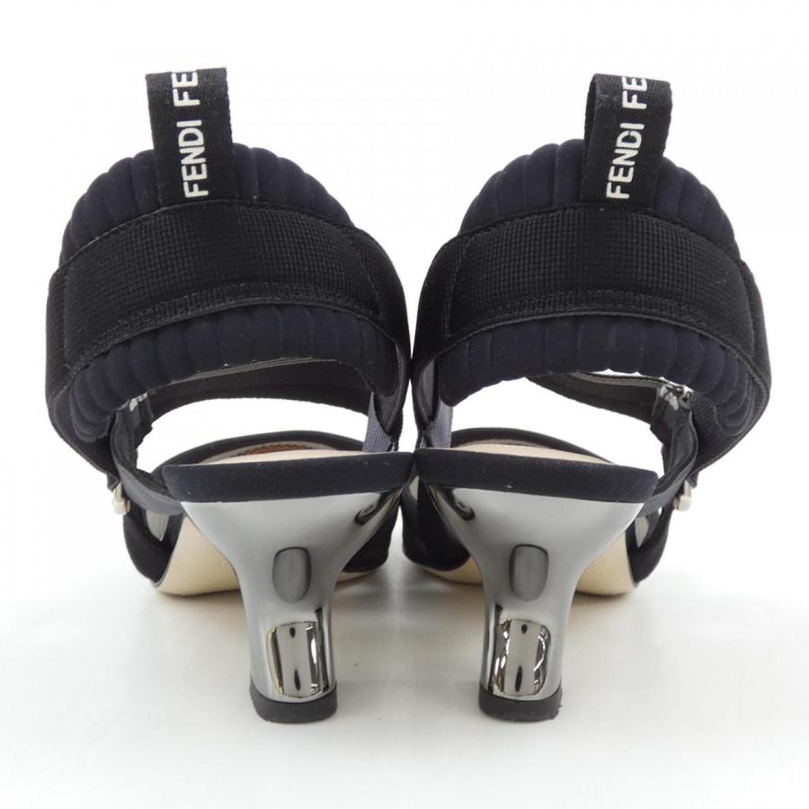 フェンディ FENDI パンプス : KOMEHYO ONLINESTORE Yahoo!店 - 通販