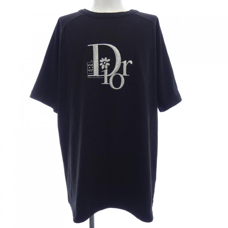 dior Tシャツ Christian Dior Couture Lily of the Valley T-Shirt, Relaxed