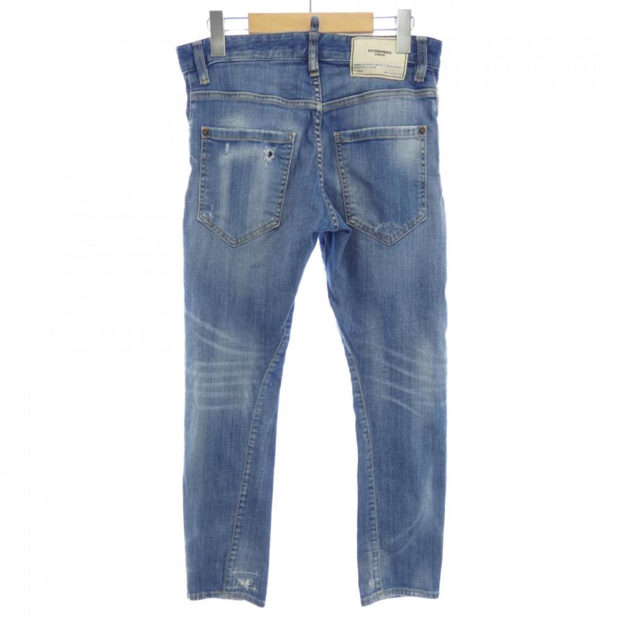 ディースクエアード DSQUARED2 ジーンズ : KOMEHYO ONLINESTORE Yahoo