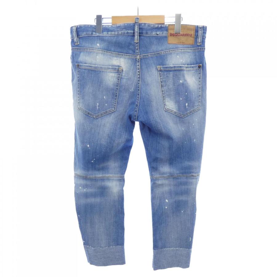 DSQUARED デニム ディースクエアード ディースクエアード DSQUARED2 ジーンズ : KOMEHYO ONLINESTORE Yahoo