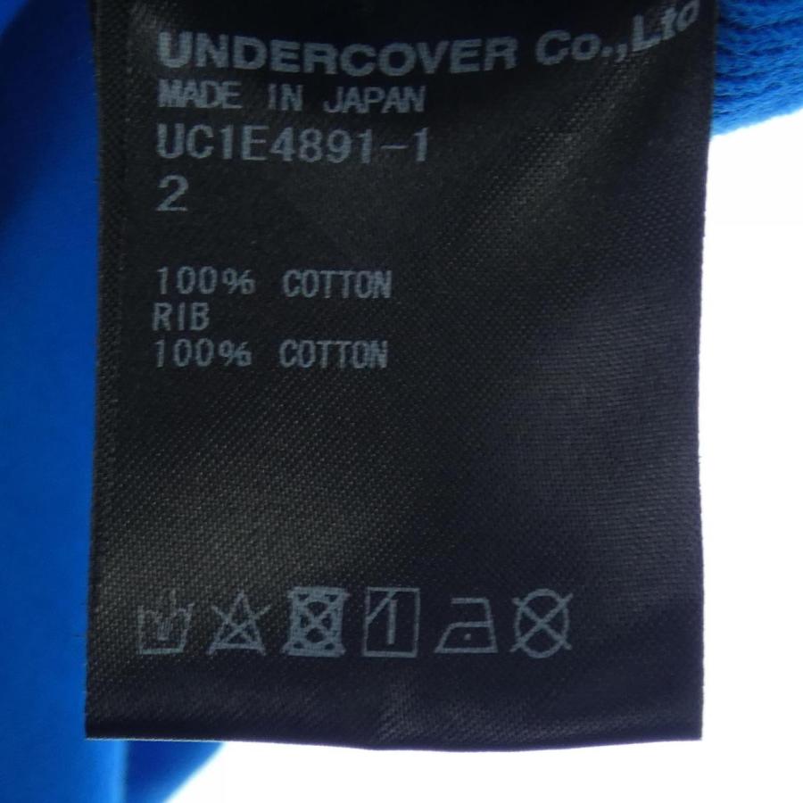アンダーカバー UNDER COVER スウェット : KOMEHYO ONLINESTORE Yahoo