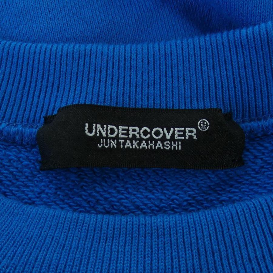 アンダーカバー　under cover アンダーカバー UNDER COVER スウェット : KOMEHYO ONLINESTORE Yahoo