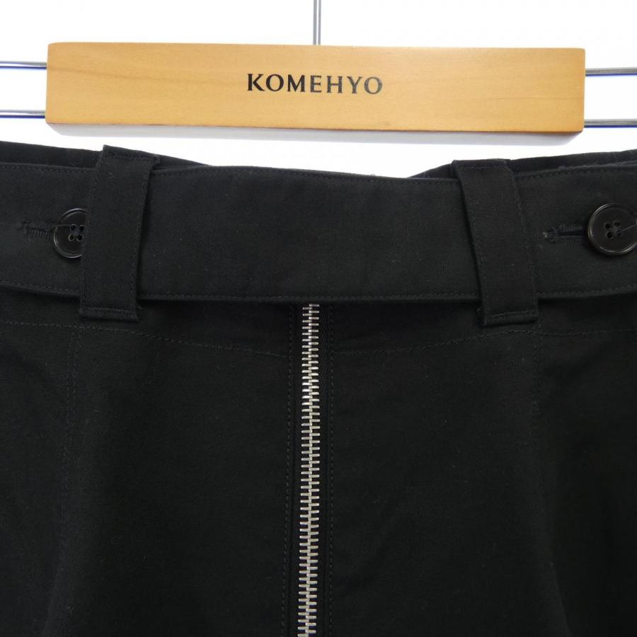【美品】JIL SANDER ジルサンダー　36サイズ　パンツ ジルサンダー JIL SANDER パンツ : KOMEHYO ONLINESTORE Yahoo!店