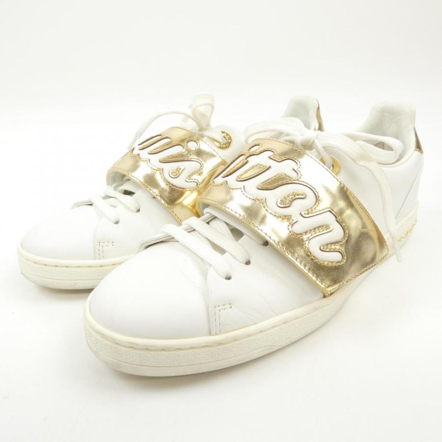 ルイヴィトン LOUIS VUITTON スニーカー : KOMEHYO ONLINESTORE Yahoo