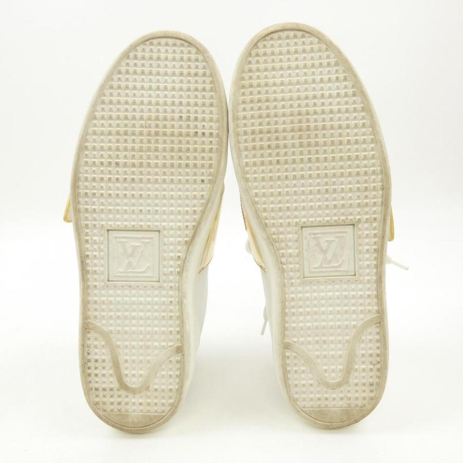 ルイヴィトン LOUIS VUITTON スニーカー : KOMEHYO ONLINESTORE Yahoo