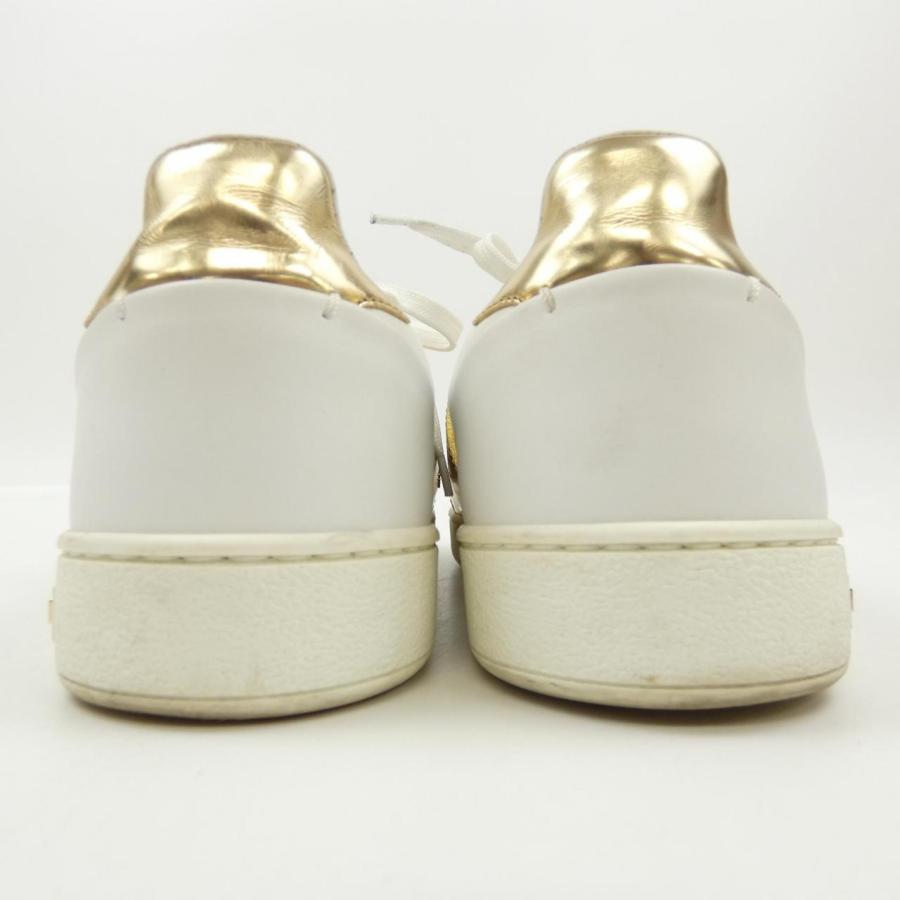 ルイヴィトン LOUIS VUITTON スニーカー : KOMEHYO ONLINESTORE Yahoo