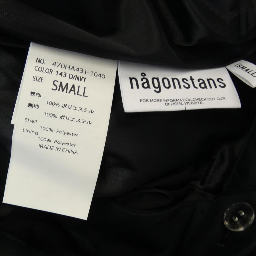 【最終値下げ！】nagonstans パンツ CRAFT Knit パンツ（その他パンツ）｜nagonstans（ナゴ
