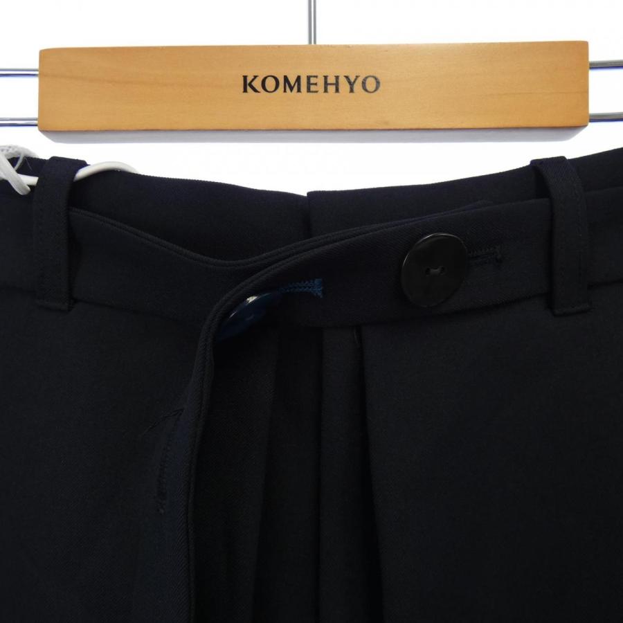 ナゴンスタンス nagonstans パンツ : KOMEHYO ONLINESTORE Yahoo