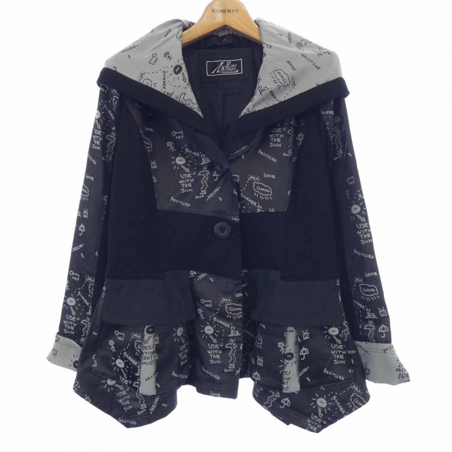 エイココンドウ EIKO KONDO ジャケット : KOMEHYO ONLINESTORE Yahoo 