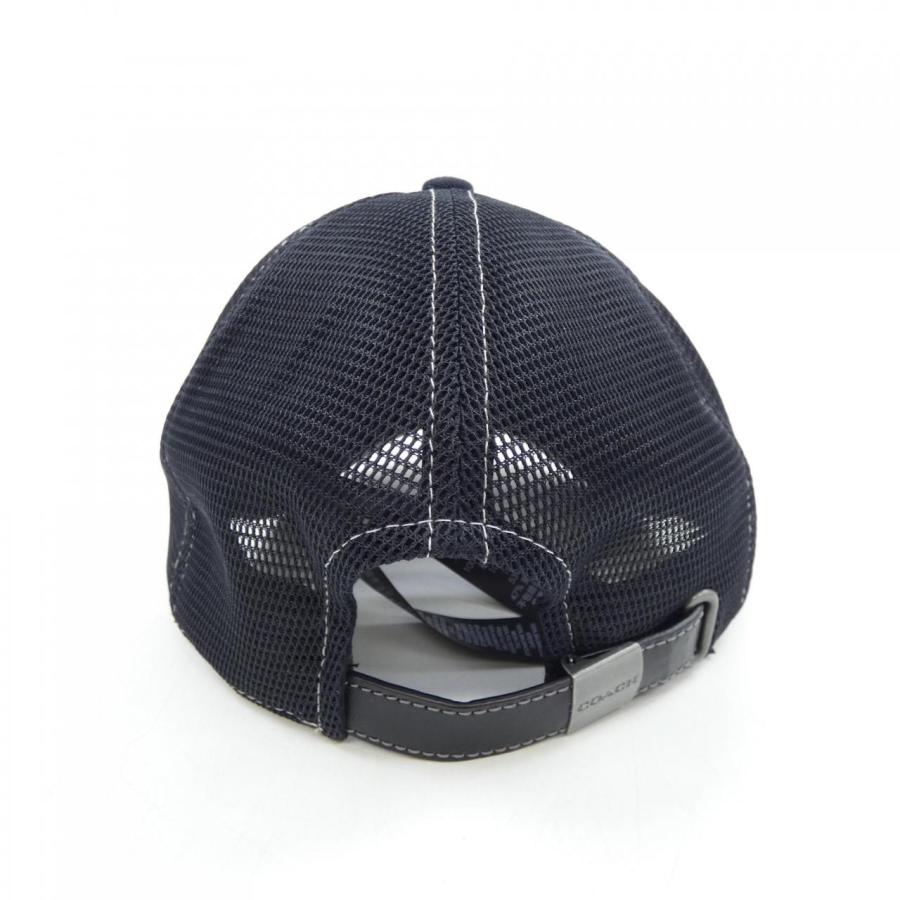 コーチ COACH キャップ 即発】コーチ COACH メンズ 帽子 ベース