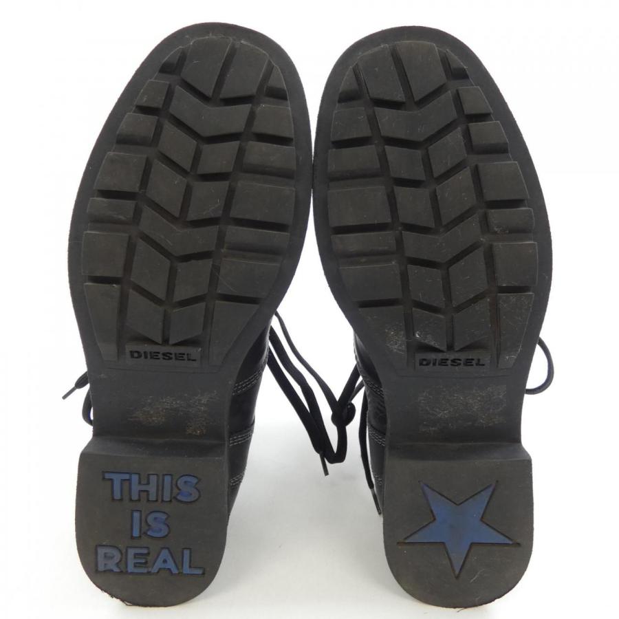 ディーゼル DIESEL ブーツ : KOMEHYO ONLINESTORE Yahoo!店 - 通販